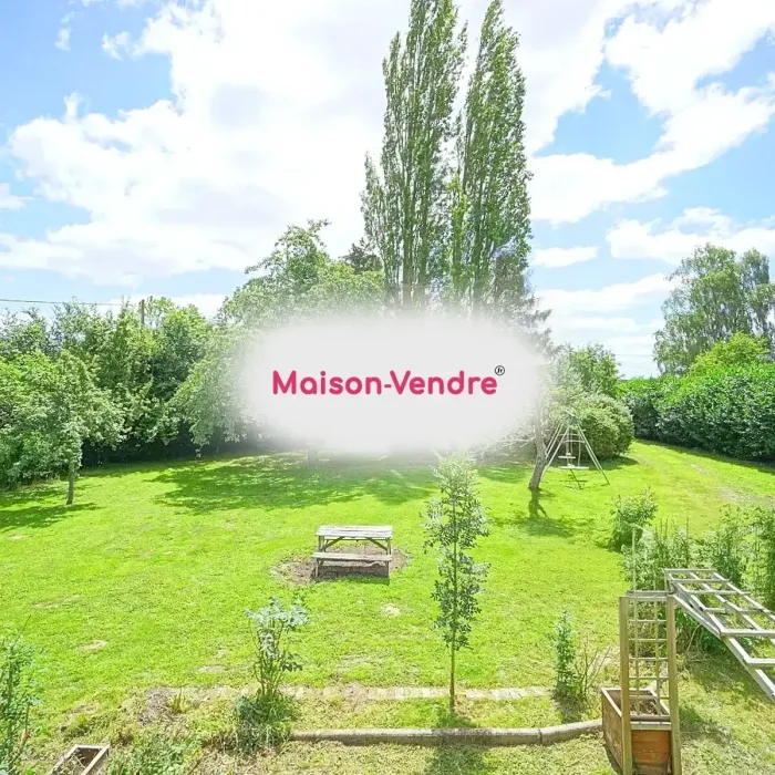 Maison 5 pièces Bernay à vendre