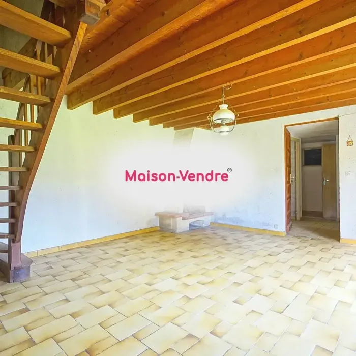 Maison 5 pièces Bernay à vendre