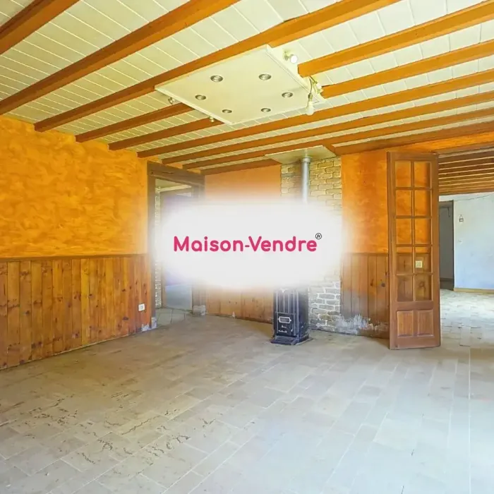 Maison 5 pièces Bernay à vendre