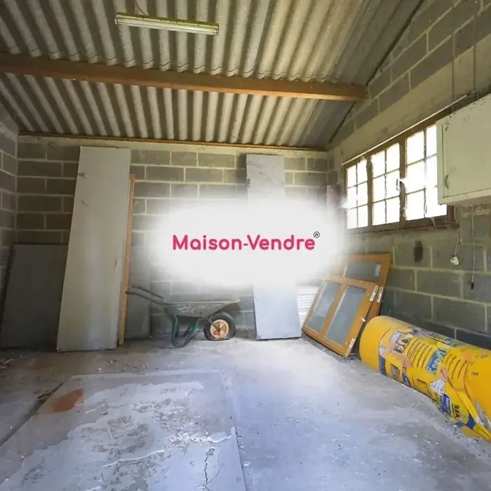 Maison 5 pièces Bernay à vendre