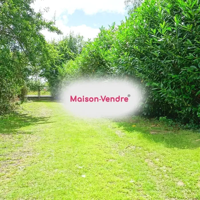 Maison 5 pièces Bernay à vendre