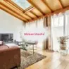 Maison à vendre 3 pièces 80 m2 Villeurbanne