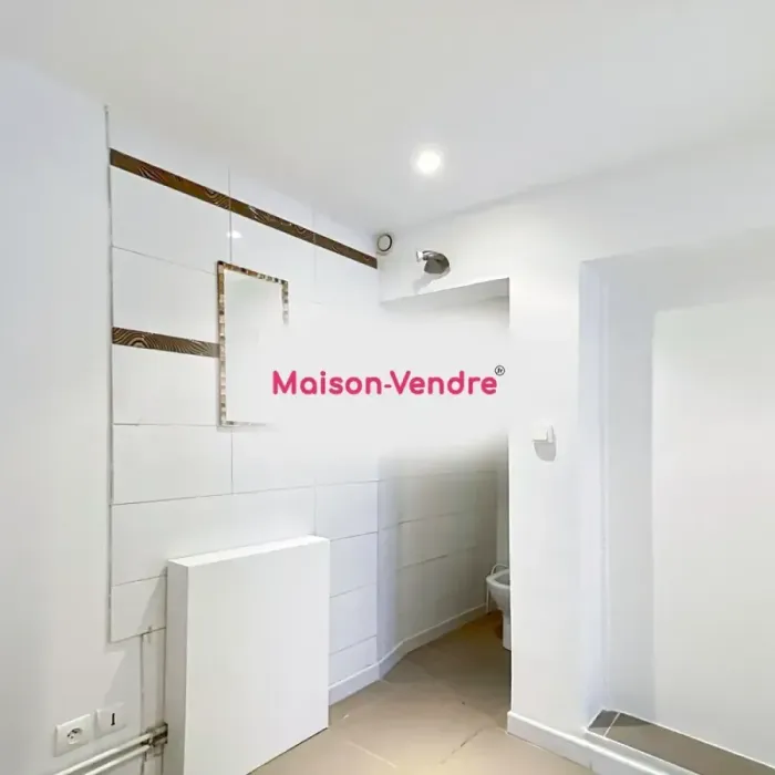 Maison 3 pièces 80 m2 Villeurbanne à vendre