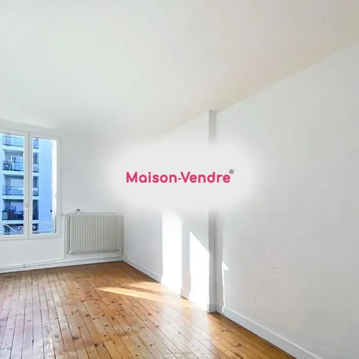 Maison 3 pièces 80 m2 Villeurbanne à vendre