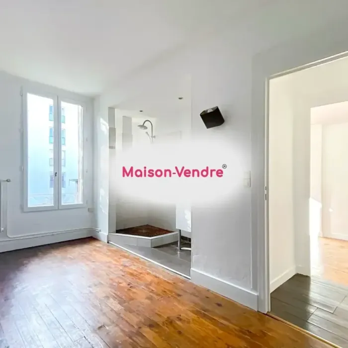 Maison 3 pièces 80 m2 Villeurbanne à vendre