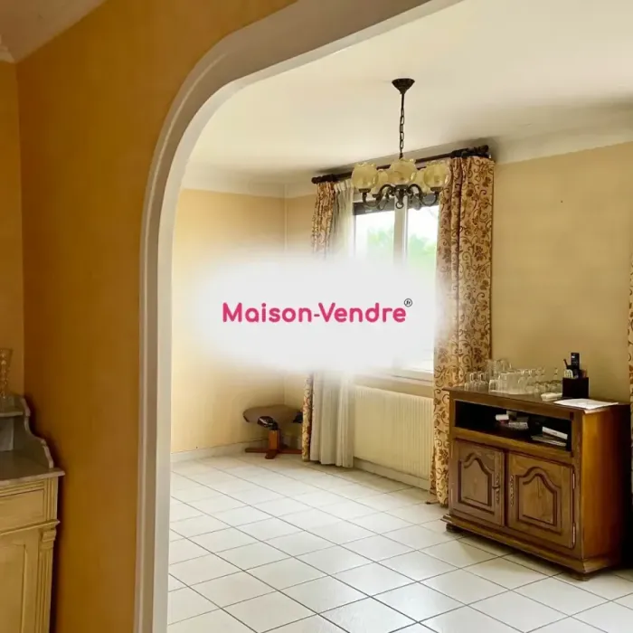 Maison 4 pièces La Mulatière à vendre