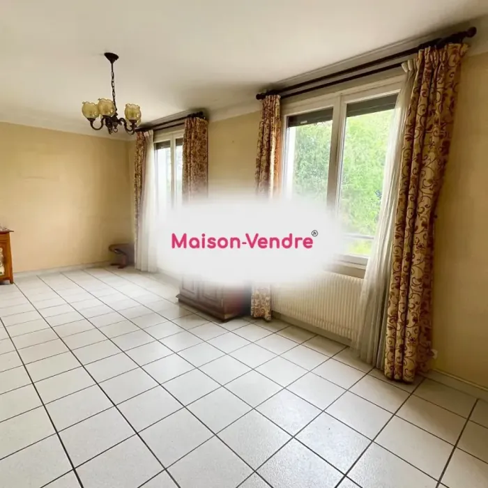 Maison 4 pièces La Mulatière à vendre