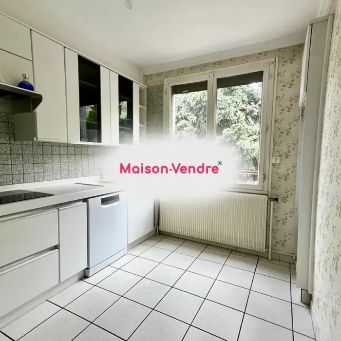 Maison 4 pièces La Mulatière à vendre