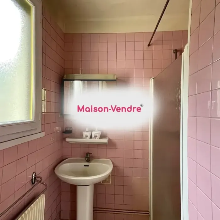 Maison 4 pièces La Mulatière à vendre