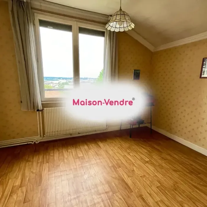 Maison 4 pièces La Mulatière à vendre