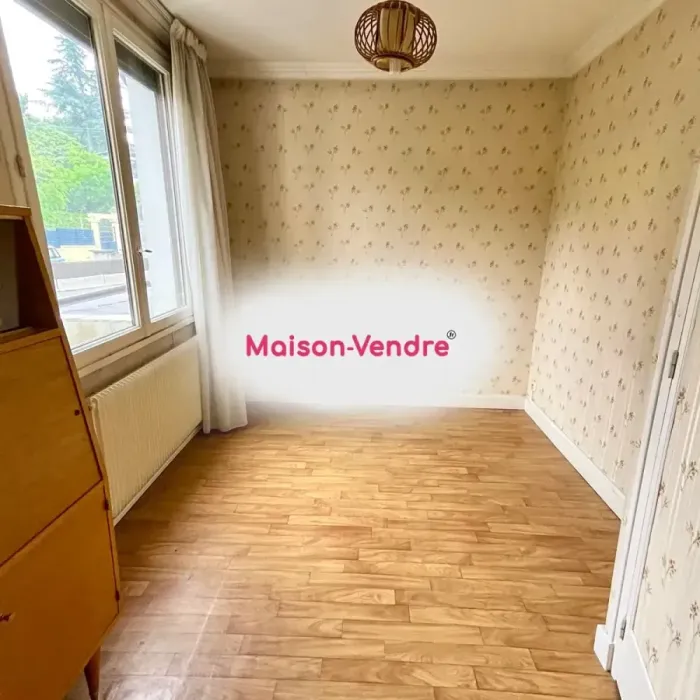 Maison 4 pièces La Mulatière à vendre