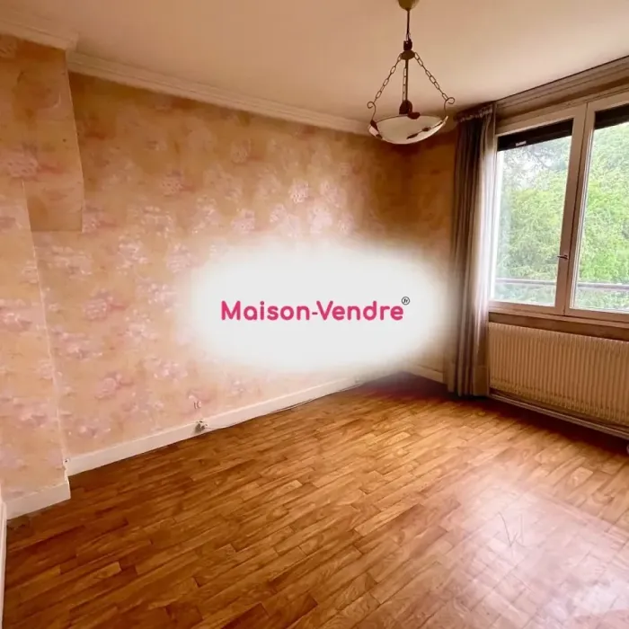 Maison 4 pièces La Mulatière à vendre