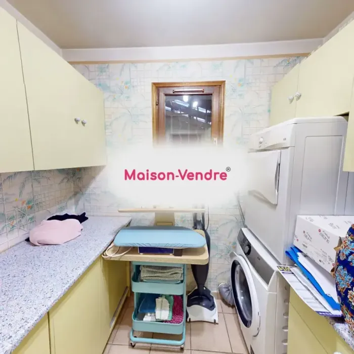 Maison 5 pièces Décines-Charpieu à vendre