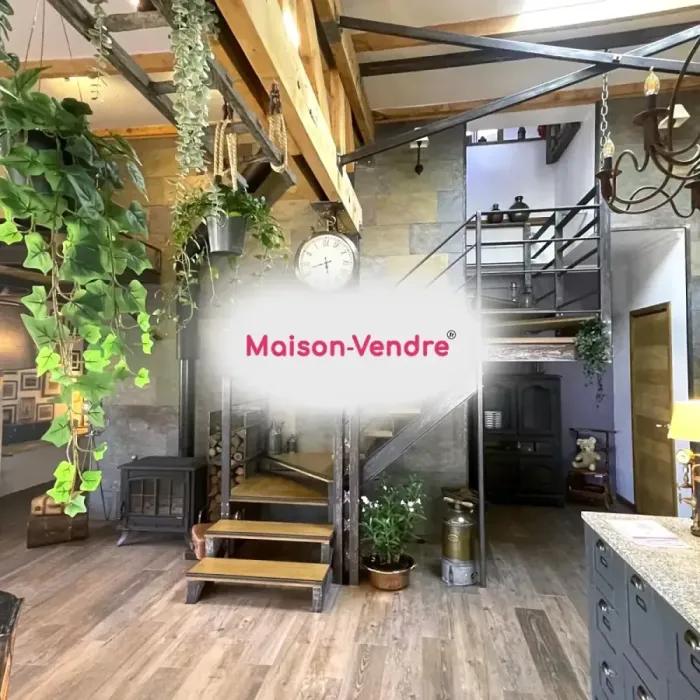 Maison 5 pièces 224 m2 Irigny à vendre