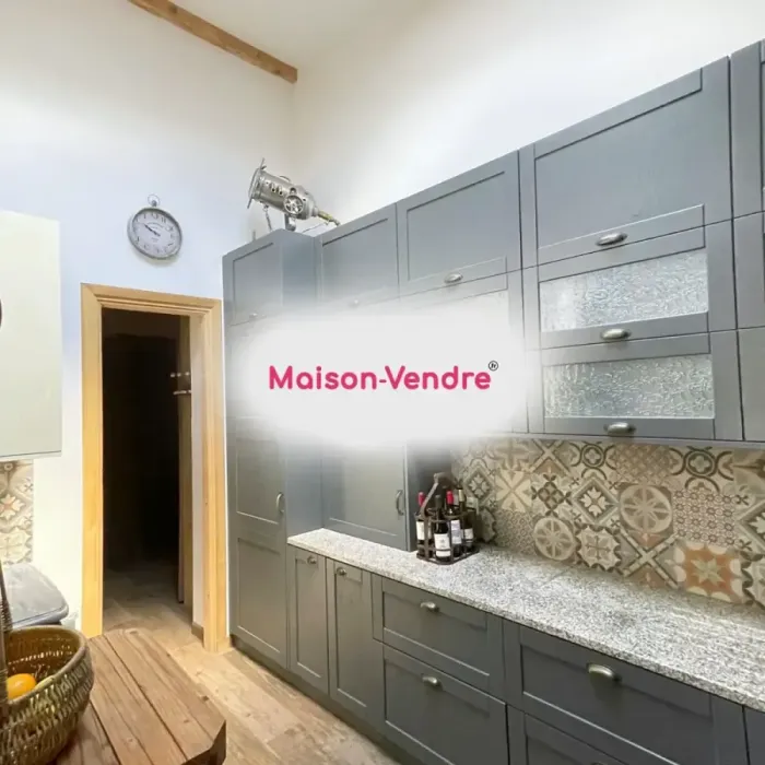 Maison 5 pièces 224 m2 Irigny à vendre