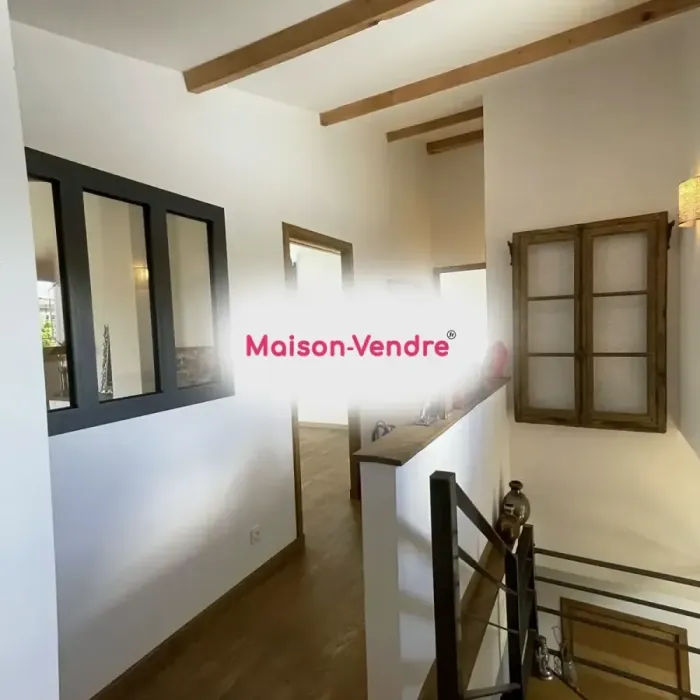 Maison 5 pièces 224 m2 Irigny à vendre