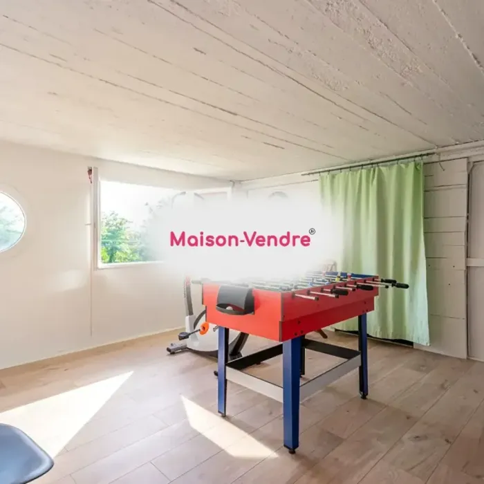 Maison 5 pièces 145,90 m2 Caluire-et-Cuire à vendre