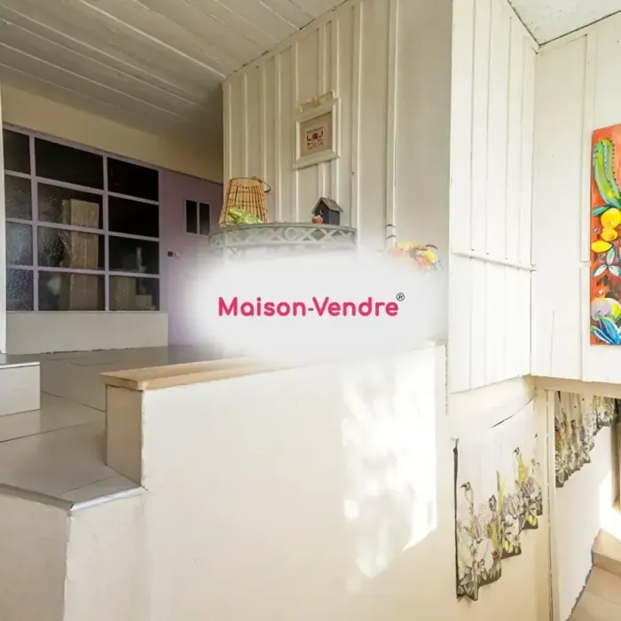 Maison 5 pièces 145,90 m2 Caluire-et-Cuire à vendre