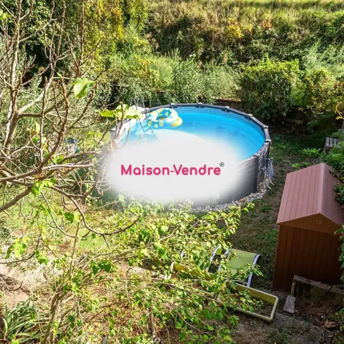 Maison 5 pièces 145,90 m2 Caluire-et-Cuire à vendre