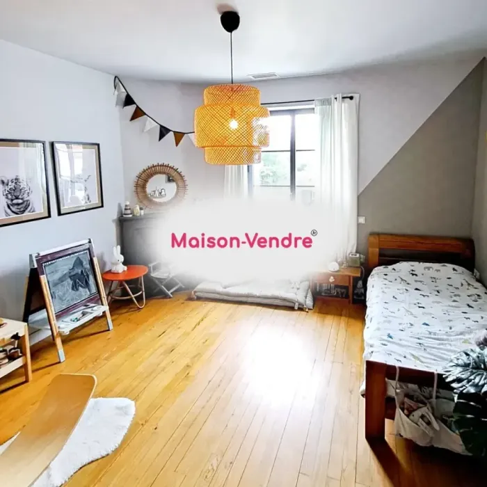 Maison 4 pièces Mont-de-Marsan à vendre