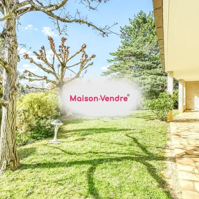 Maison 6 pièces Saint-Genis-Laval à vendre