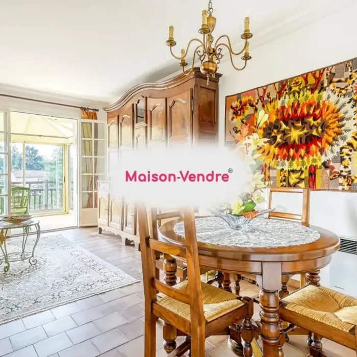 Maison 6 pièces Saint-Genis-Laval à vendre