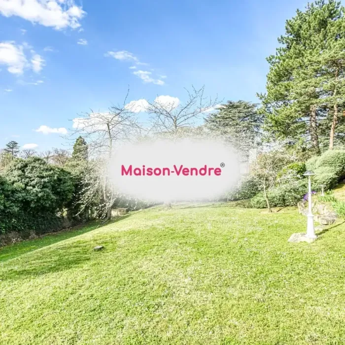 Maison 6 pièces Saint-Genis-Laval à vendre