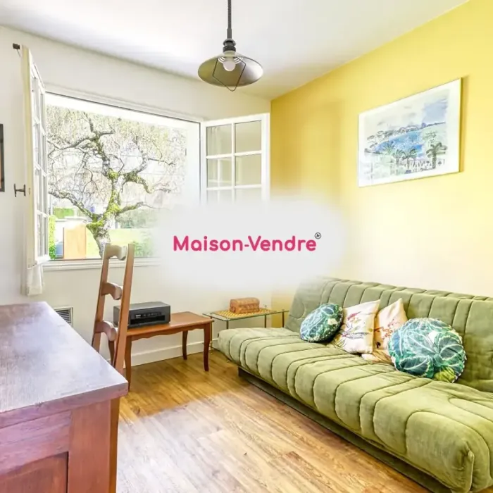 Maison 6 pièces Saint-Genis-Laval à vendre