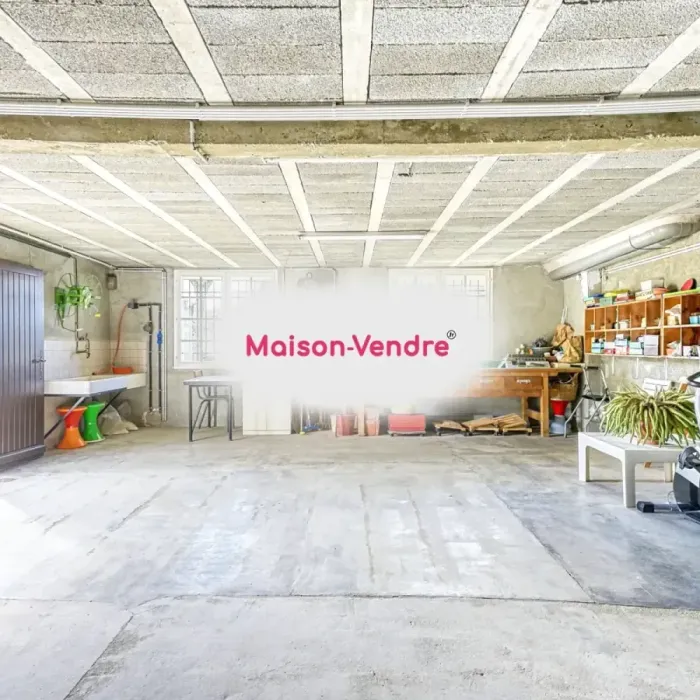 Maison 6 pièces Saint-Genis-Laval à vendre