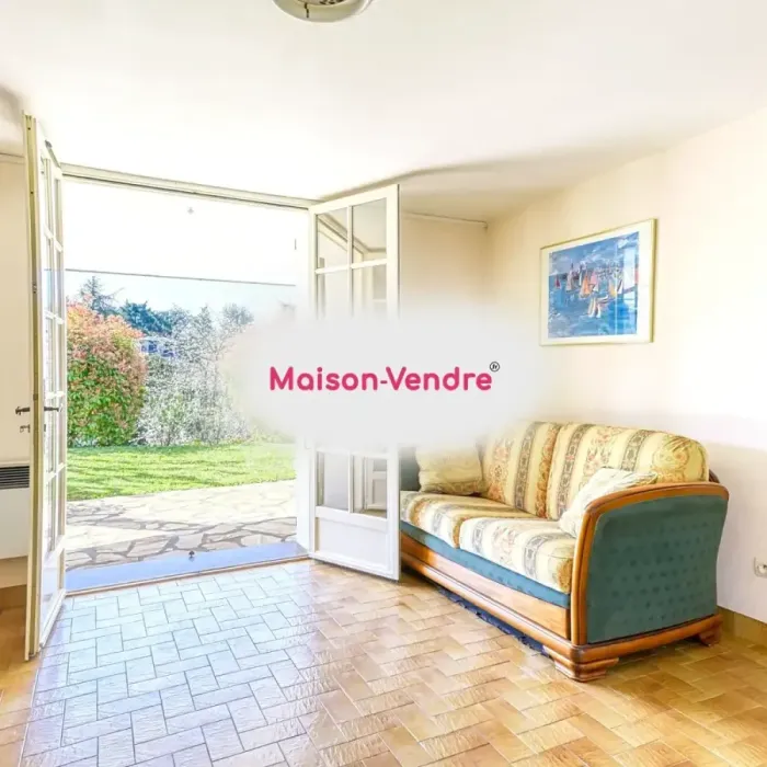Maison 6 pièces Saint-Genis-Laval à vendre