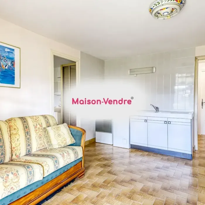 Maison 6 pièces Saint-Genis-Laval à vendre