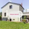 Maison à vendre 5 pièces 127 m2 Bron