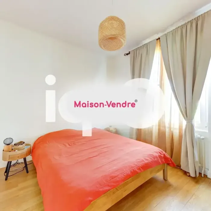 Maison 5 pièces 127 m2 Bron à vendre