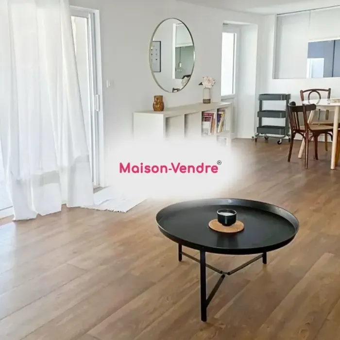 Maison 4 pièces Mont-de-Marsan à vendre