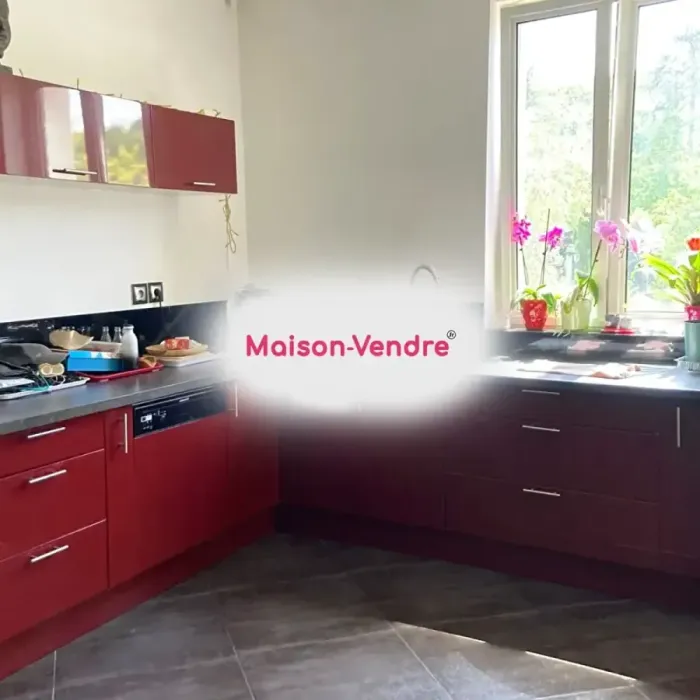 Maison 6 pièces 197 m2 Sainte-Foy-lès-Lyon à vendre