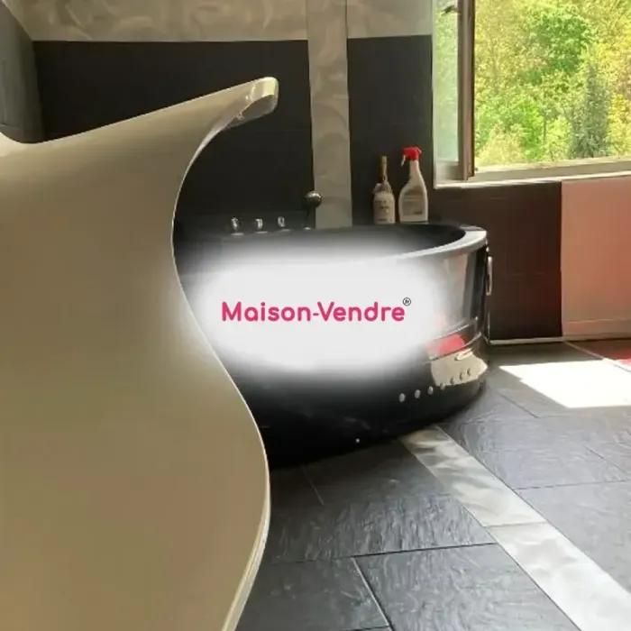 Maison 6 pièces 197 m2 Sainte-Foy-lès-Lyon à vendre