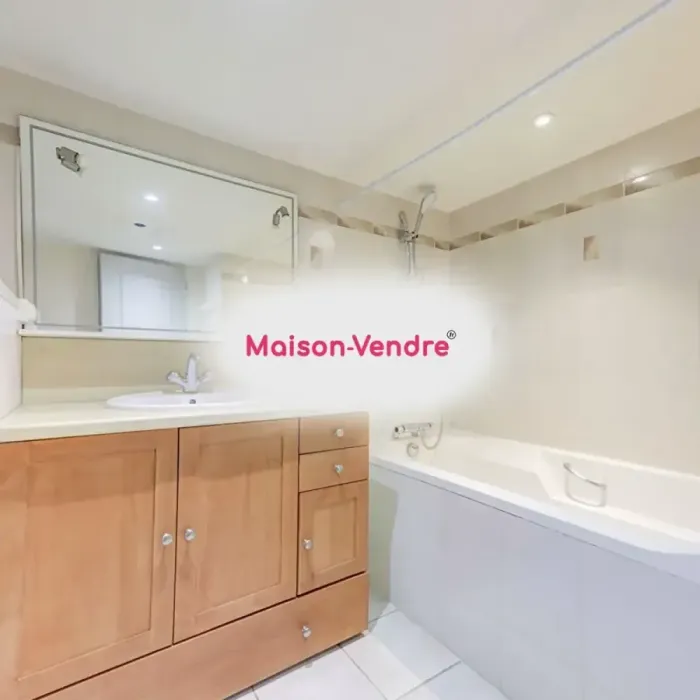 Maison 4 pièces 74,47 m2 Caluire-et-Cuire à vendre