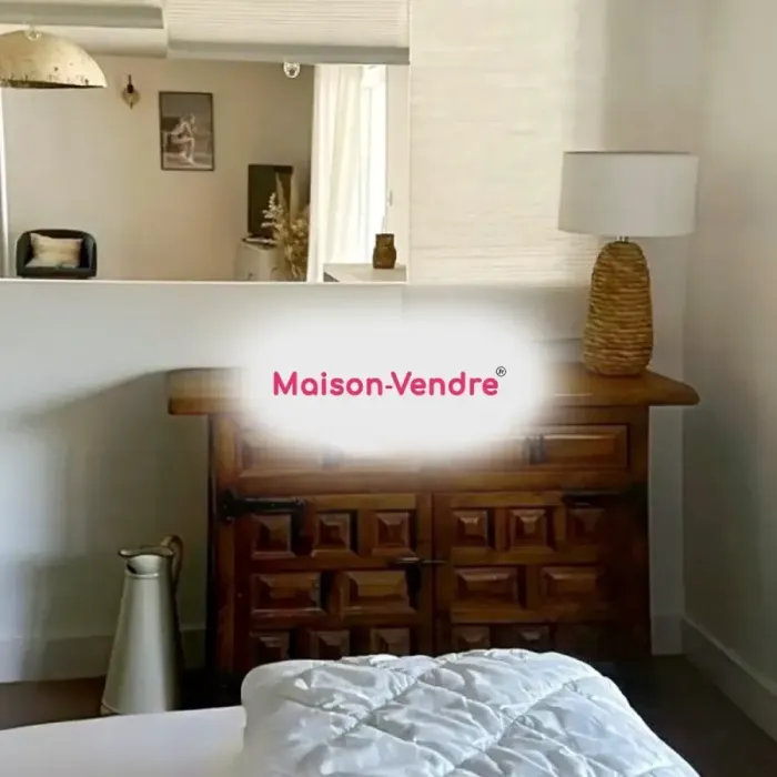 Maison 4 pièces Mont-de-Marsan à vendre