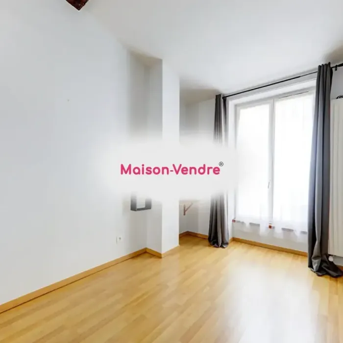 Maison 4 pièces 74,47 m2 Caluire-et-Cuire à vendre