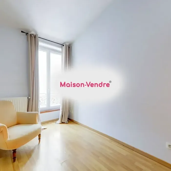 Maison 4 pièces 74,47 m2 Caluire-et-Cuire à vendre