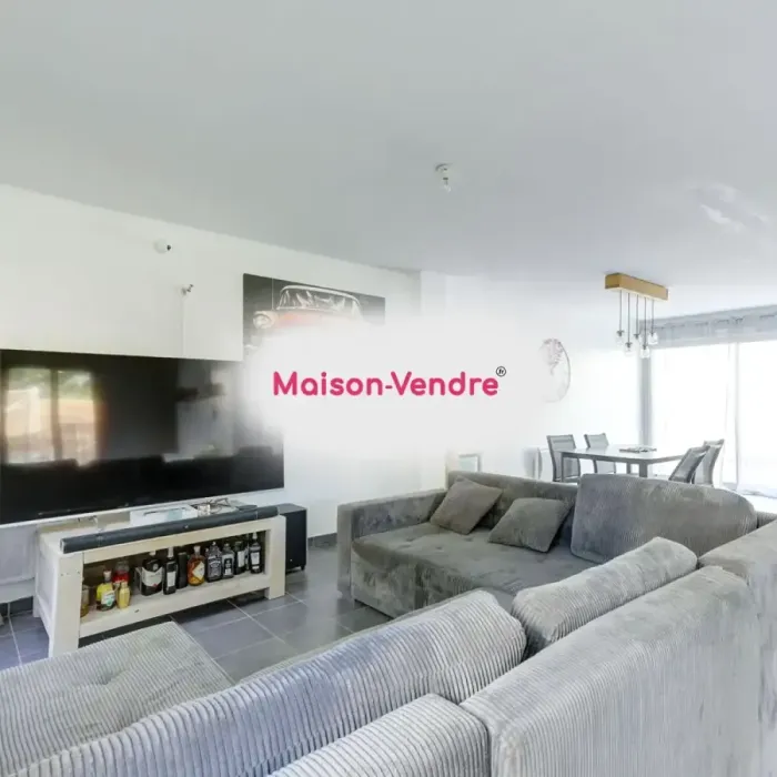 Maison à vendre 4 pièces Chaponost