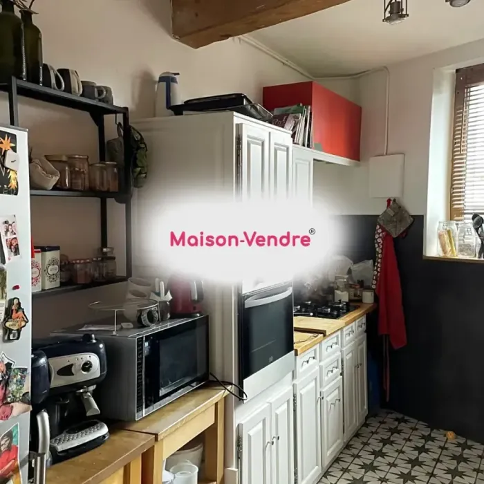 Maison 5 pièces Rillieux-la-Pape à vendre