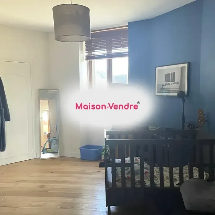 Maison 5 pièces Rillieux-la-Pape à vendre