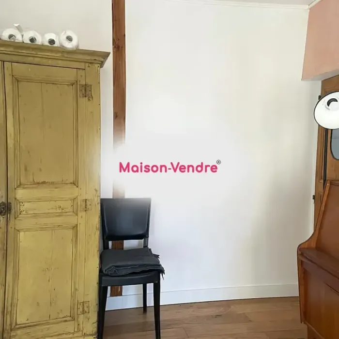 Maison 5 pièces Rillieux-la-Pape à vendre