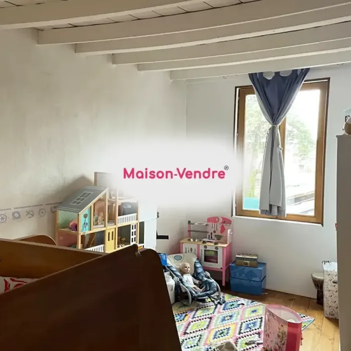 Maison 5 pièces Rillieux-la-Pape à vendre