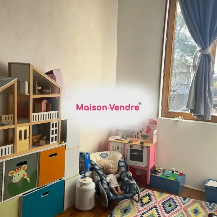 Maison 5 pièces Rillieux-la-Pape à vendre