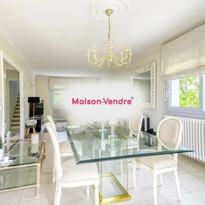 Maison 6 pièces Saint-Genis-Laval à vendre