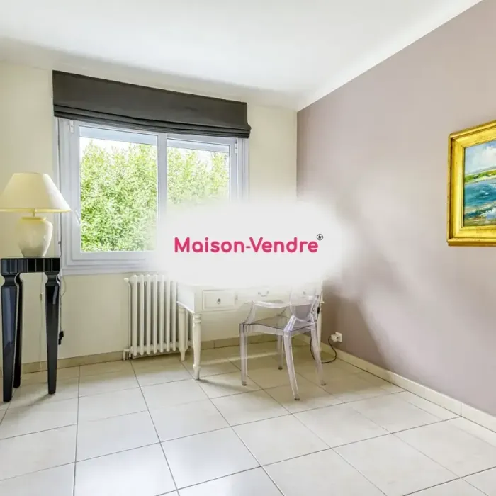 Maison 6 pièces Saint-Genis-Laval à vendre