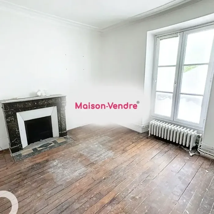 Maison 4 pièces 75 m2 Clamart à vendre