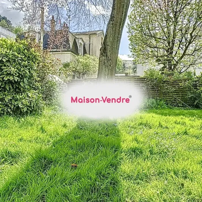 Maison 4 pièces 75 m2 Clamart à vendre